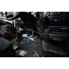 Bosch GAS 12V Professional käsipölynimuri musta, sininen, punainen pussiton