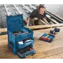 Bosch GBH 2-24 D / 2-26 DRE / 2-28 DFV 800W — ammattikäyttöön SDS-plus-poravasara