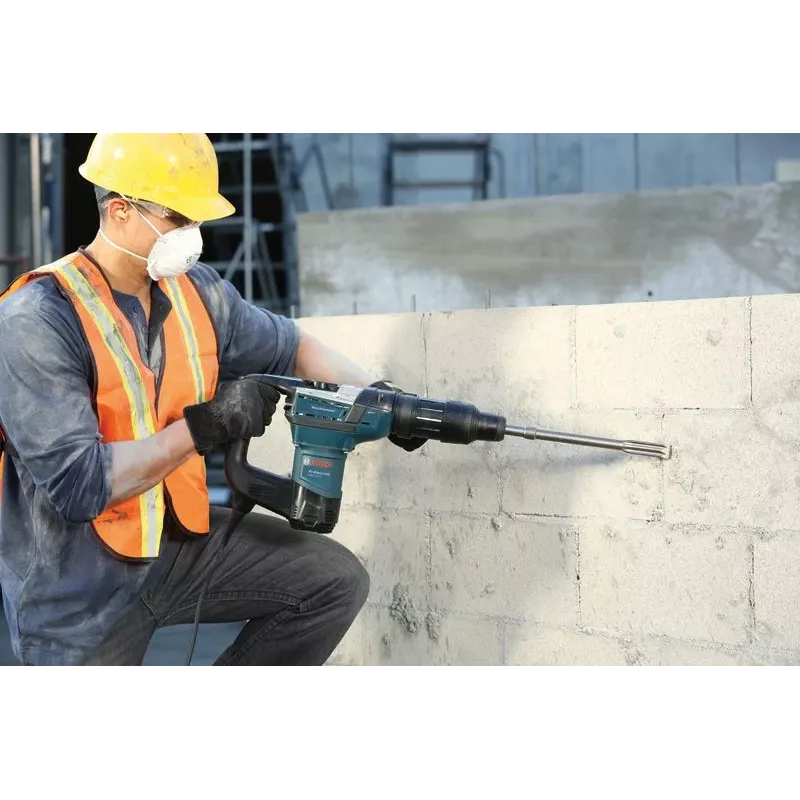Bosch GBH 5-40 D Professional 1100 W 340 kierr./min SDS Max