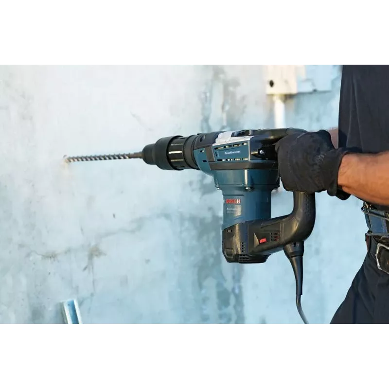 Bosch GBH 5-40 D Professional 1100 W 340 kierr./min SDS Max