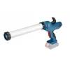 Bosch GCG 18V-600 Professional akkuliimapistooli 8 mm/s
