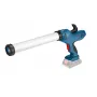 Bosch GCG 18V-600 Professional akkuliimapistooli 8 mm/s