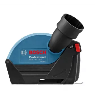 Bosch GDE 125 EA-S Professional pölynpoistohuppu