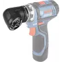 Bosch GFA 12-W Professional, 300 g, 105 mm, 130 mm, 55 mm Bosch GFA 12-W Professional. Paino: 300 g. Pakkauksen leveys: 105 mm, pakkauksen syvyys: 130 mm, pakkauksen korkeus: 55 mm