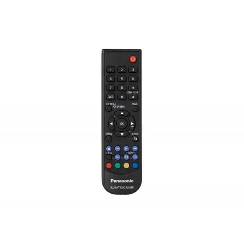Blu-ray-soitin Panasonic DP-UB154