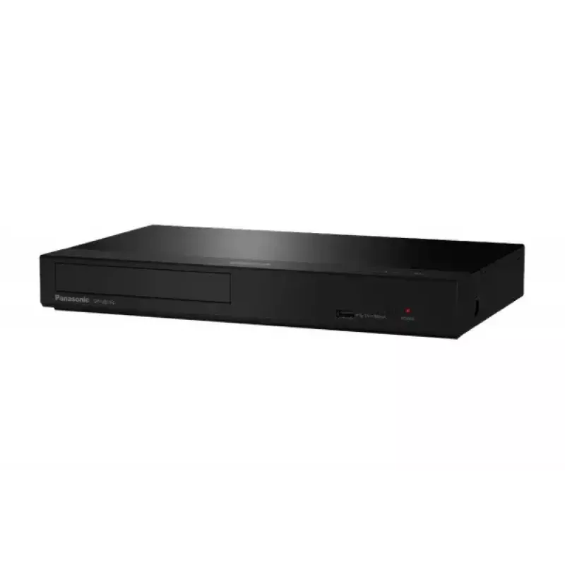 Blu-ray-soitin Panasonic DP-UB154