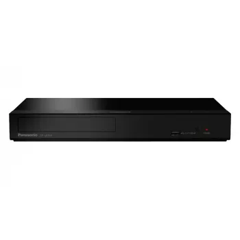 Blu-ray-soitin Panasonic DP-UB154