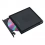 ASUS ZenDrive V1M (SDRW-08V1M-U) optinen asema DVD±RW musta