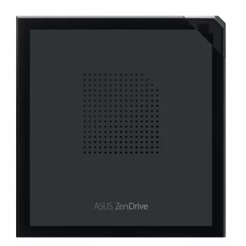 ASUS ZenDrive V1M (SDRW-08V1M-U) optinen asema DVD±RW musta