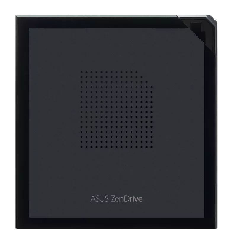 ASUS ZenDrive V1M (SDRW-08V1M-U) optinen asema DVD±RW musta