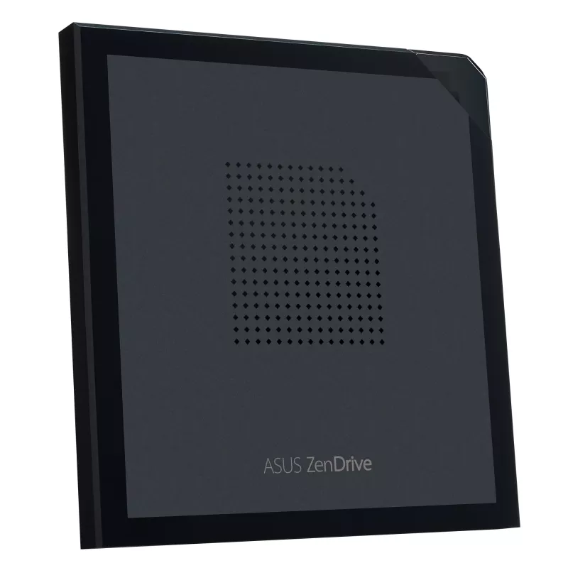 ASUS ZenDrive V1M (SDRW-08V1M-U) optinen asema DVD±RW musta