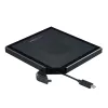 ASUS ZenDrive V1M (SDRW-08V1M-U) optinen asema DVD±RW musta