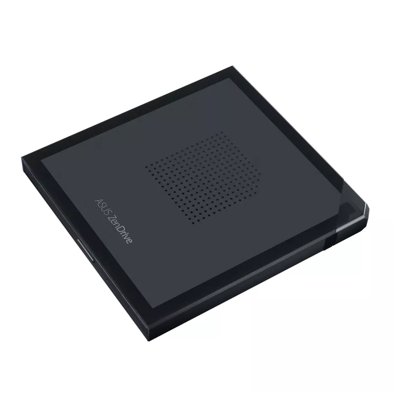 ASUS ZenDrive V1M (SDRW-08V1M-U) optinen asema DVD±RW musta