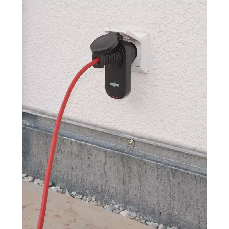 Älypistorasia Brennenstuhl 1507030
