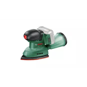 Bosch EasySander 18V-8 akkukäyttöinen epäkeskohiomakone