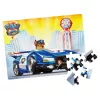 Pelit PAW Patrol Elokuva, 48-osainen palapeli yli 4-vuotiaille lapsille, Chase