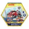 Pelit PAW Patrol Elokuva, 48-osainen palapeli yli 4-vuotiaille lapsille, Chase