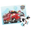 Pelit PAW Patrol Elokuva, 48-osainen palapeli yli 4-vuotiaille lapsille, Chase