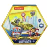 Pelit PAW Patrol Elokuva, 48-osainen palapeli yli 4-vuotiaille lapsille, Chase