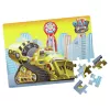 Pelit PAW Patrol Elokuva, 48-osainen palapeli yli 4-vuotiaille lapsille, Chase