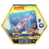 Pelit PAW Patrol Elokuva, 48-osainen palapeli yli 4-vuotiaille lapsille, Chase