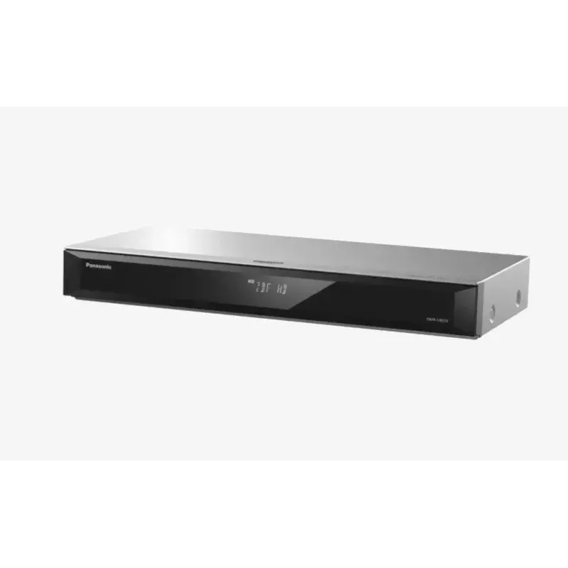 Blu-ray-tallennin Panasonic DMR-UBS70EGS