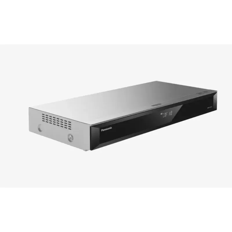 Blu-ray-tallennin Panasonic DMR-UBS70EGS