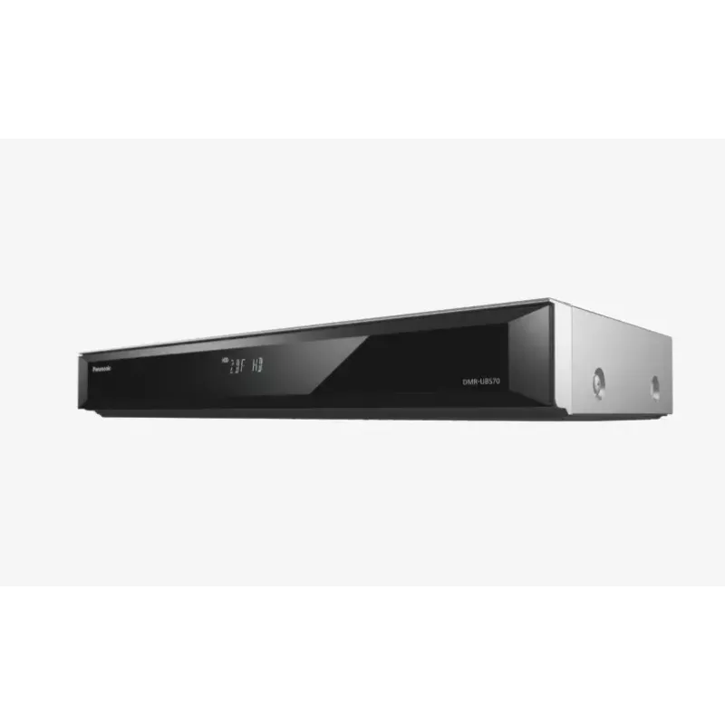 Blu-ray-tallennin Panasonic DMR-UBS70EGS