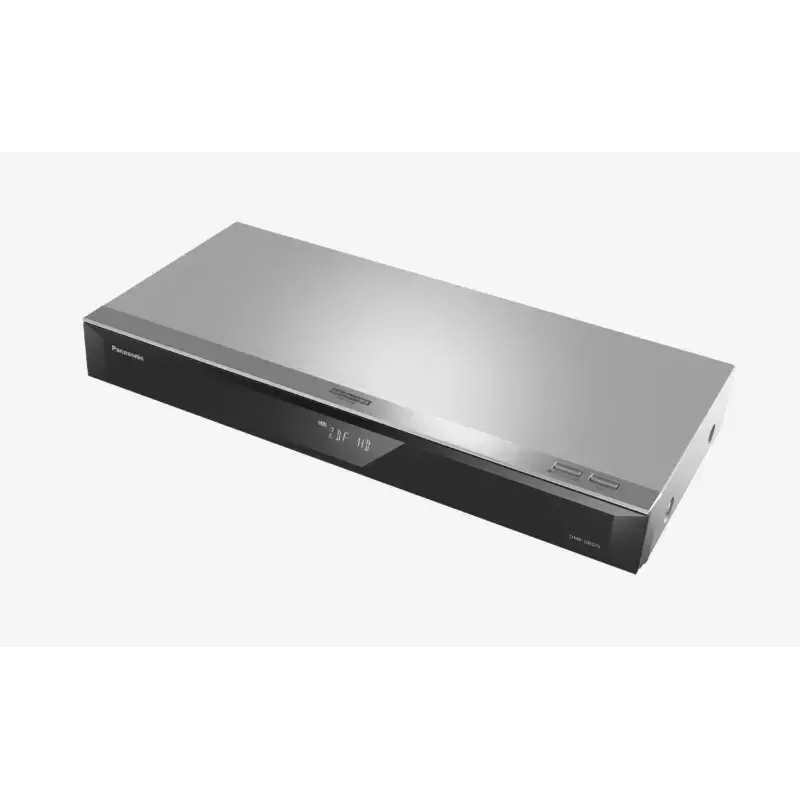 Blu-ray-tallennin Panasonic DMR-UBS70EGS