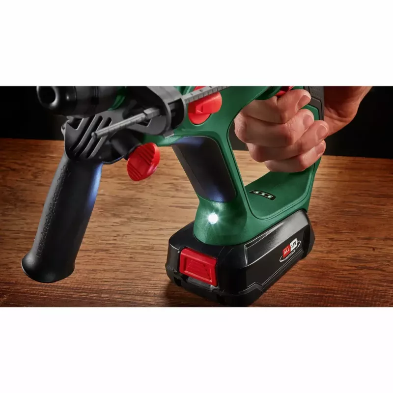 Poravasara Bosch UniversalHammer 18V BARETOOL