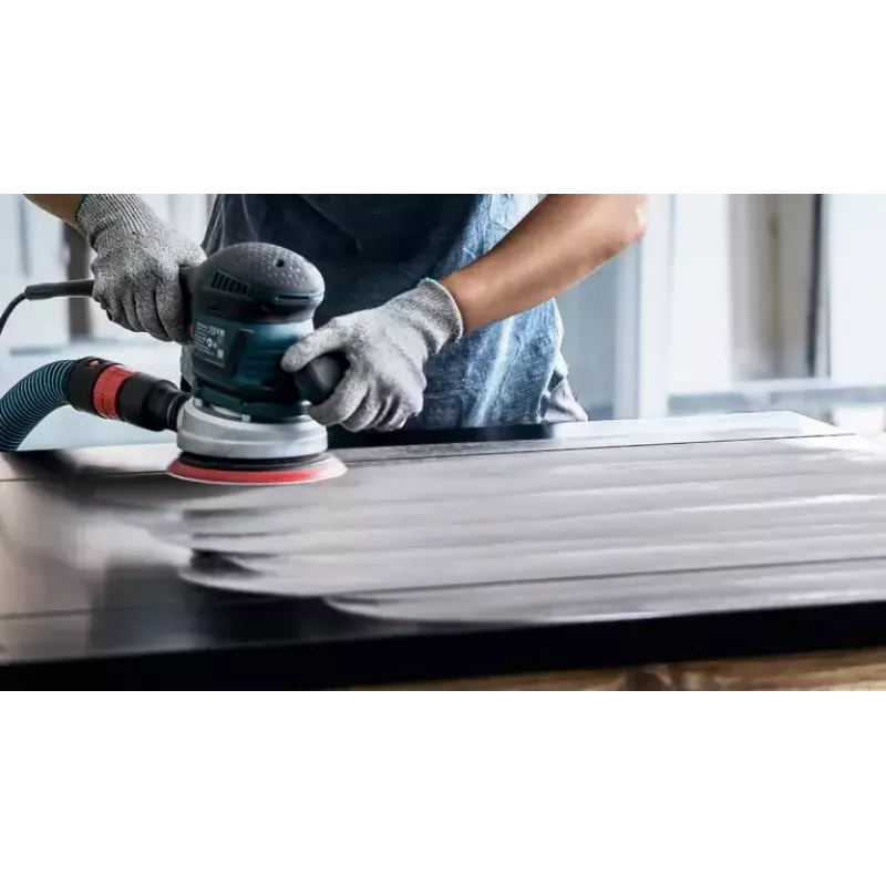 Bosch 2 608 900 007 kiertotyökalu hionta-/hiomatarvike hiomalautanen
