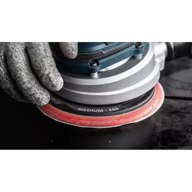 Bosch 2 608 900 007 kiertotyökalu hionta-/hiomatarvike hiomalautanen