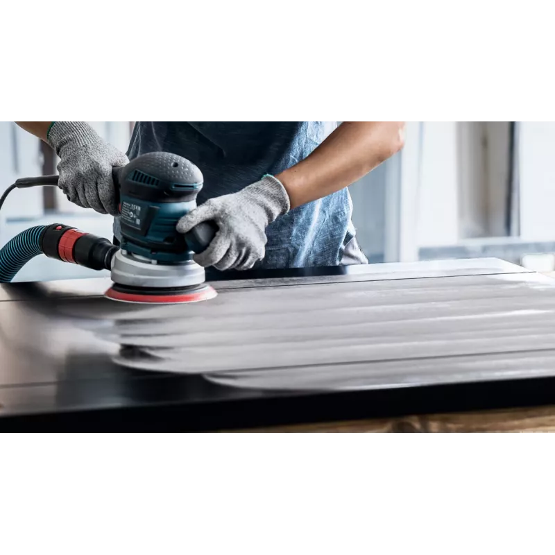 Bosch Expert 2 608 900 005 kiertotyökalu hionta-/hiomatarvike tukilaippa