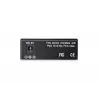 DIGITUS mediakonvertteri, multimode 10/100Base-TX – 100Base-FX, sis. virtalähteen SC-liitin, jopa 2 km