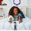 Muotinukke Spinmaster Hermione Granger, 8 tuumaa (203 mm), monivärinen, yli 5-vuotiaille lapsille