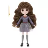 Muotinukke Spinmaster Hermione Granger, 8 tuumaa (203 mm), monivärinen, yli 5-vuotiaille lapsille