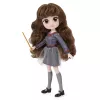 Muotinukke Spinmaster Hermione Granger, 8 tuumaa (203 mm), monivärinen, yli 5-vuotiaille lapsille