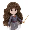 Muotinukke Spinmaster Hermione Granger, 8 tuumaa (203 mm), monivärinen, yli 5-vuotiaille lapsille