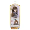 Muotinukke Spinmaster Hermione Granger, 8 tuumaa (203 mm), monivärinen, yli 5-vuotiaille lapsille