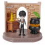 Toimintafiguuri Wizarding World Harry Potter Magical Minis taikajuomaluokka