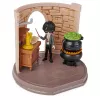 Toimintafiguuri Wizarding World Harry Potter Magical Minis taikajuomaluokka