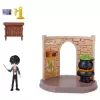 Toimintafiguuri Wizarding World Harry Potter Magical Minis taikajuomaluokka