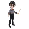 Wizarding World Harry Potter, 8 tuuman Harry Potter -nukke, lelu yli 5-vuotiaille lapsille