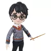 Wizarding World Harry Potter, 8 tuuman Harry Potter -nukke, lelu yli 5-vuotiaille lapsille