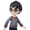 Wizarding World Harry Potter, 8 tuuman Harry Potter -nukke, lelu yli 5-vuotiaille lapsille