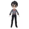 Wizarding World Harry Potter, 8 tuuman Harry Potter -nukke, lelu yli 5-vuotiaille lapsille