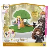 Toimintafiguuri Wizarding World Harry Potter Magical Minis taikaolentojen hoito