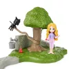 Toimintafiguuri Wizarding World Harry Potter Magical Minis taikaolentojen hoito