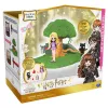 Toimintafiguuri Wizarding World Harry Potter Magical Minis taikaolentojen hoito