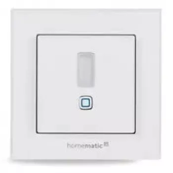Liiketunnistin Homematic IP HmIP-SMI55-2 55mm kehys sisäkäyttöön